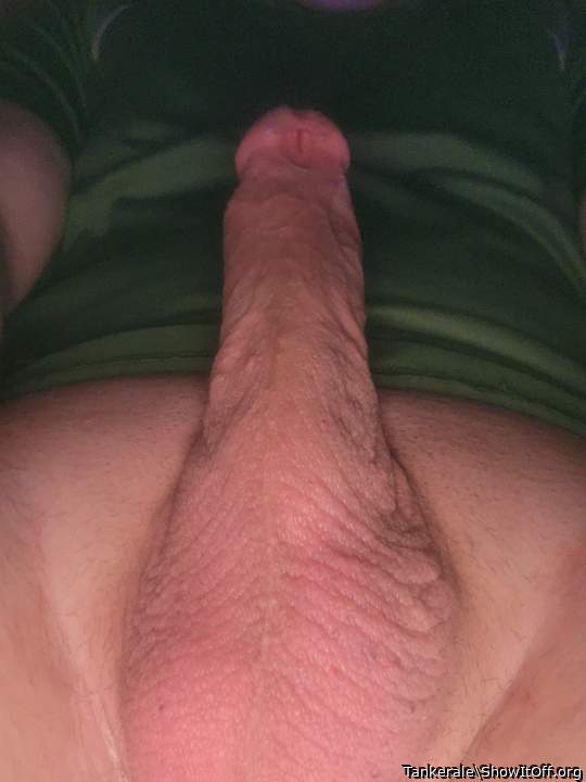 Photo of a wiener from Tankerale