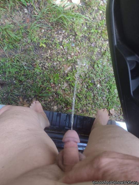 Photo of a ram rod from Smoothbutt