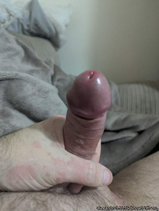 Photo of a love wand from alexandrich2015