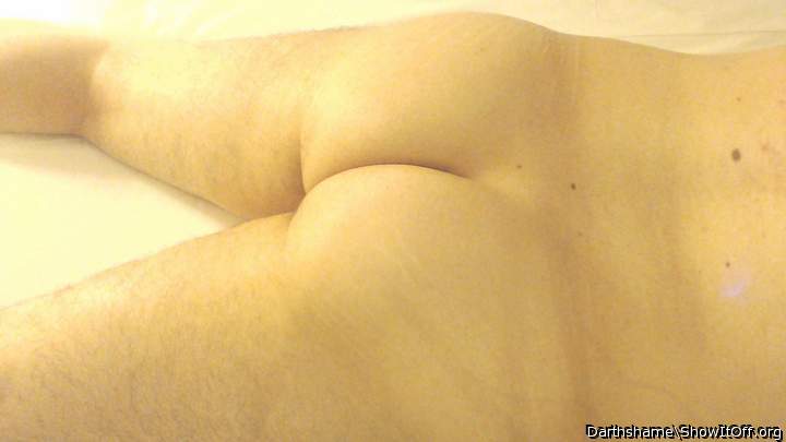 Photo of Man's Ass from Darthshame