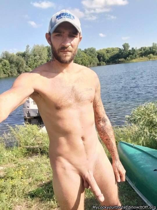 Damn hot !     
