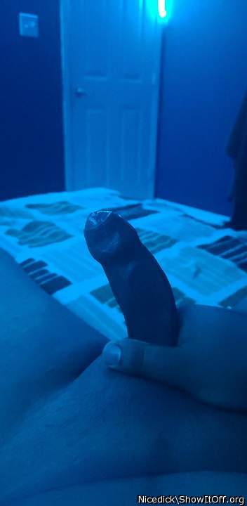 Photo of a love wand from Nicedick