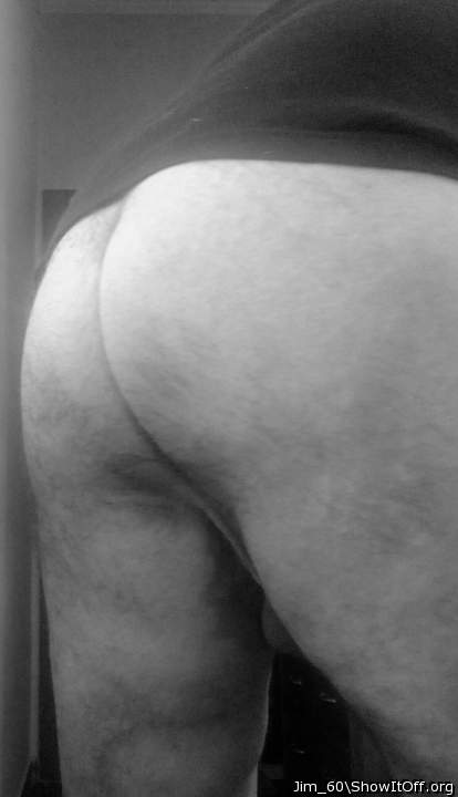 Photo of Man's Ass from Jim_60