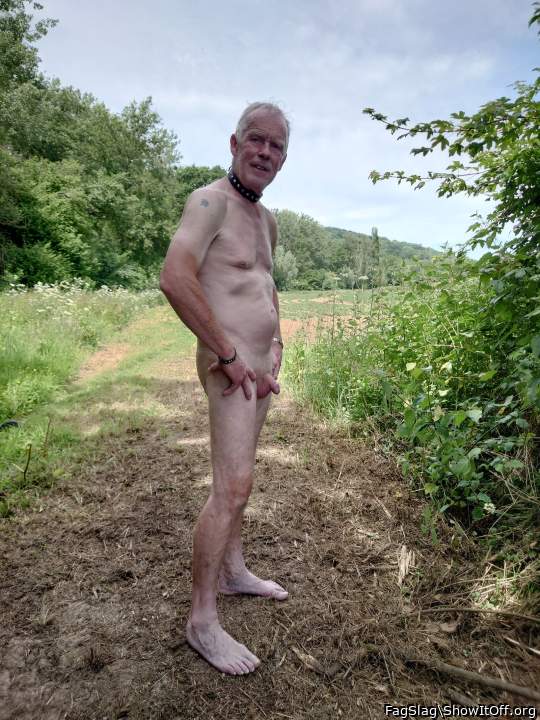 Photo of a prick from FagSlag