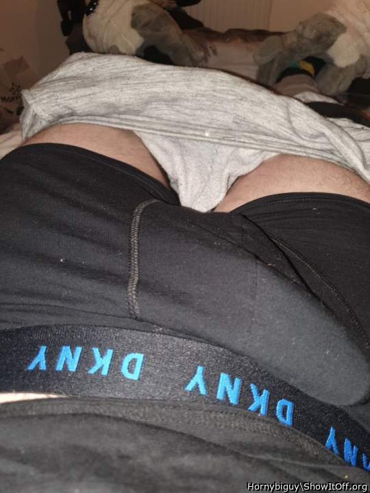 Photo of a love muscle from Hornybiguy