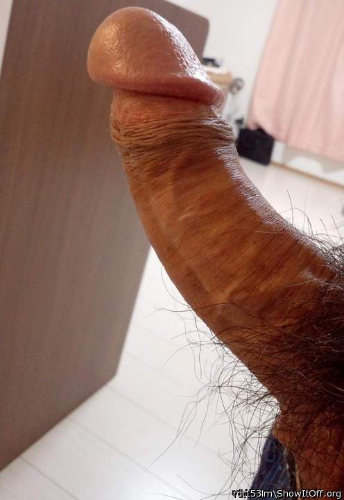 my hard cock