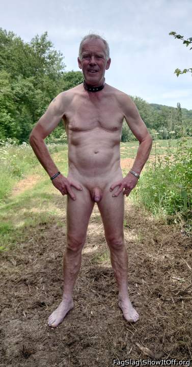 Photo of a penile from FagSlag