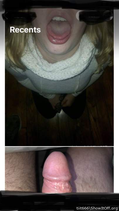 I wish you would do me like this   