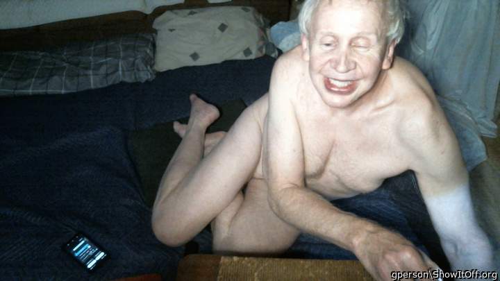 Photo of a cock from gperson
