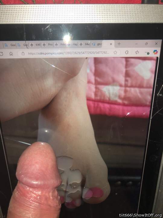 Photo of a shaft from tiit666