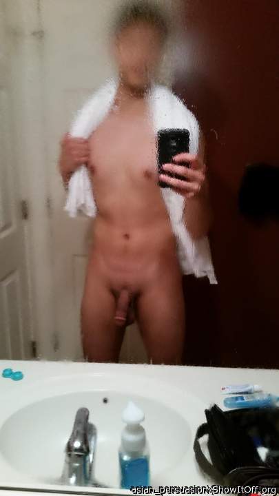 Photo of a prick from Asian_Persuasion