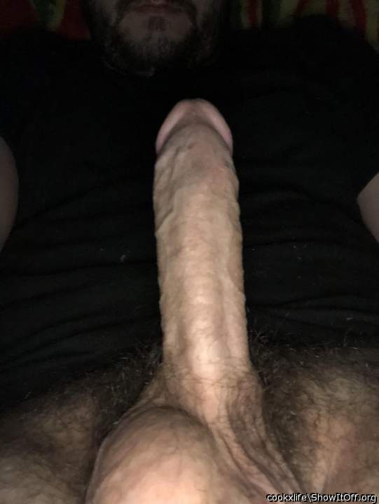 Photo of a shaft from Skyper
