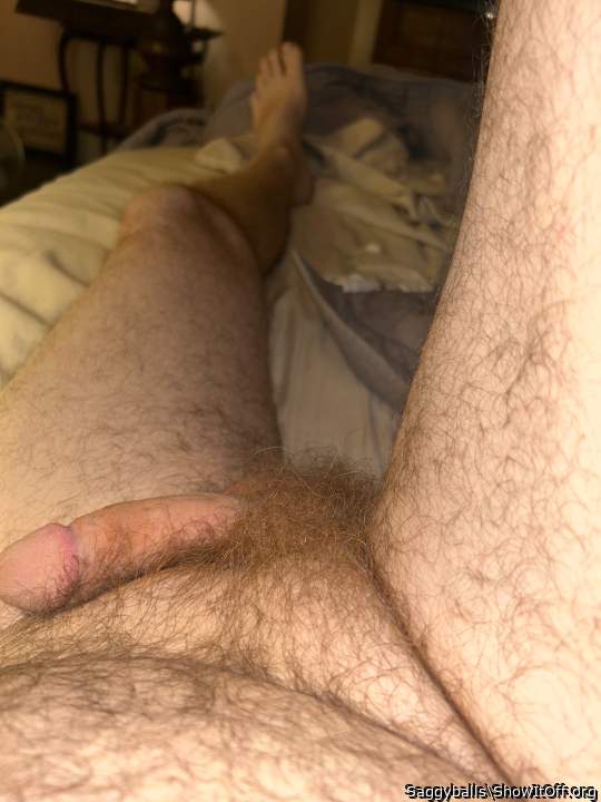 Photo of a thing from Saggyballs