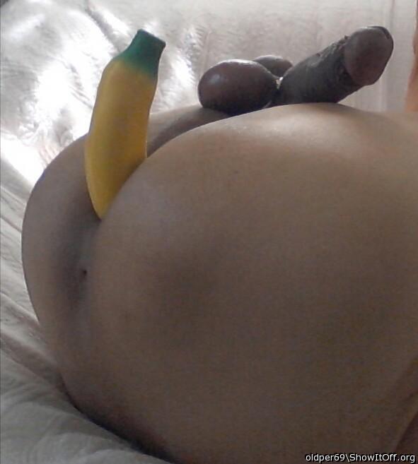 Photo of Man's Ass from oldper69