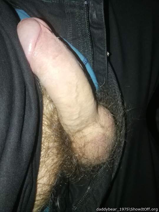 At work...