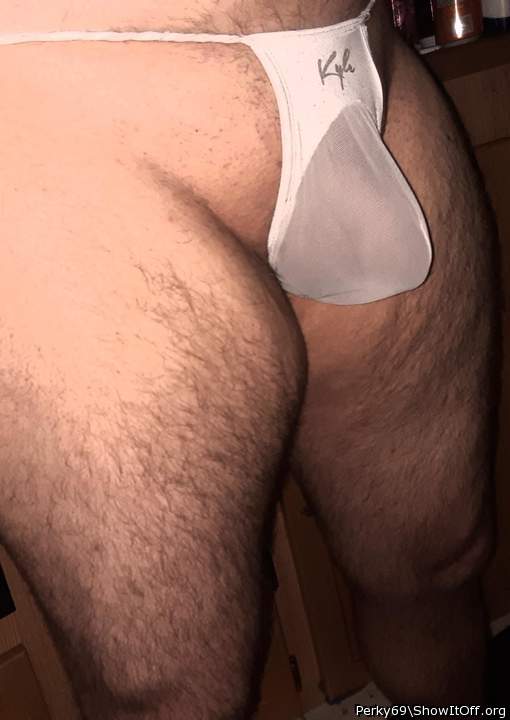 Photo of a love muscle from Perky69