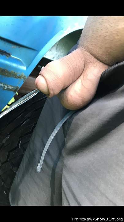 Photo of a jackhammer from TimMcRaw