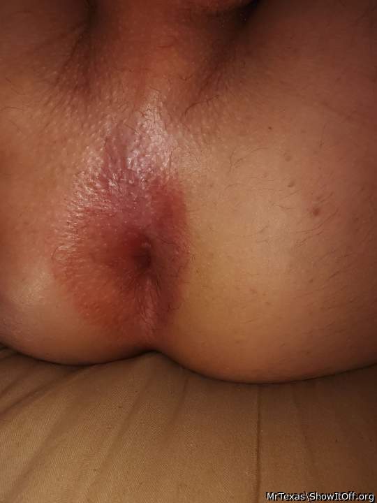 Photo of Man's Ass from MrTexas