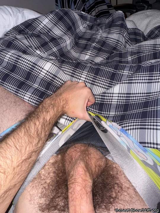 my balls are so hairy