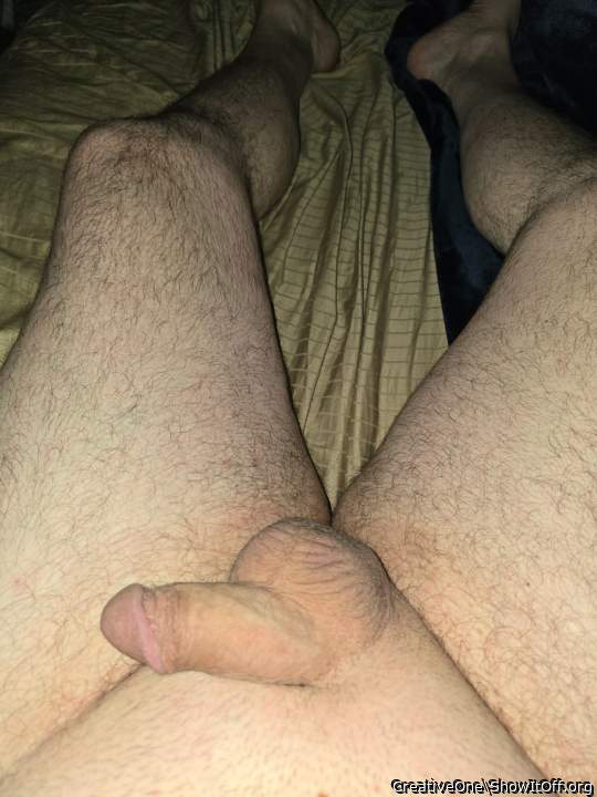 Starting to get Hard for you