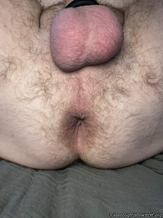 hot asshole! magnificent ballsack!   