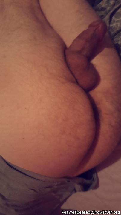 sweet ass, brother