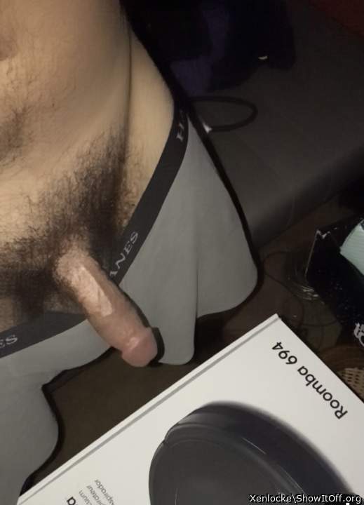 Photo of a cock from Xenlocke