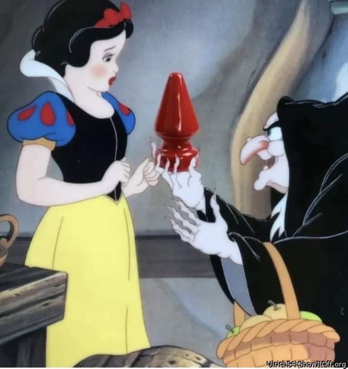 Photo of a private part from Ulrich54