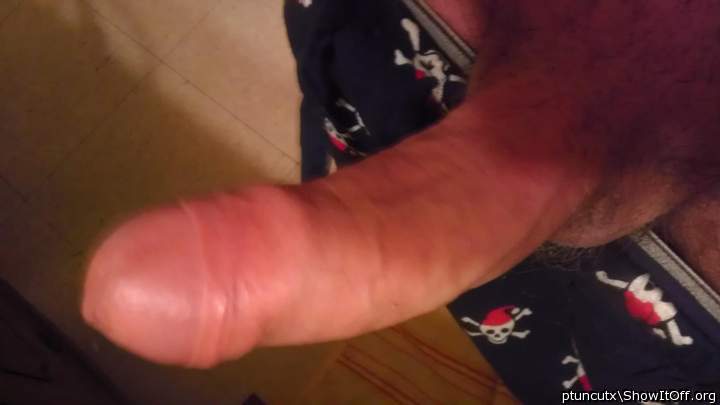 Photo of a phallus from ptuncutx