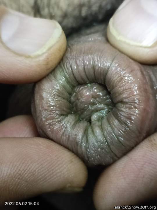 Photo of a meat stick from alanck