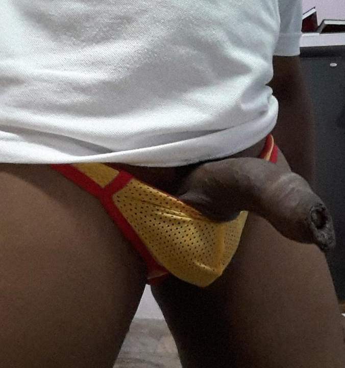 Photo of a meat stick from judo