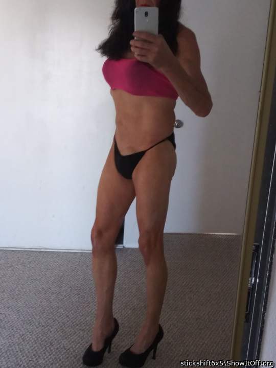 Very nice and sexy body