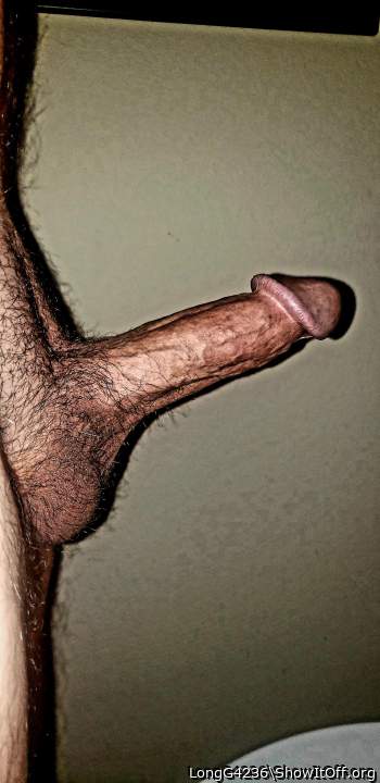 Morning wood