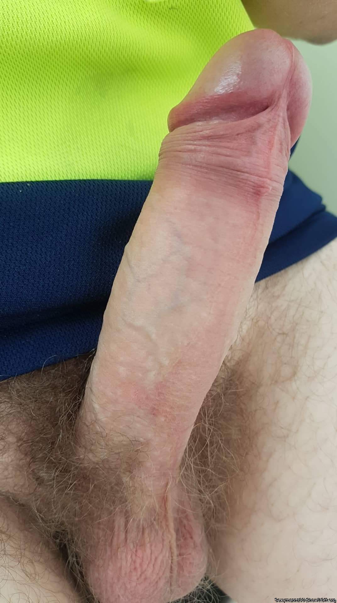First class cock meat mate!