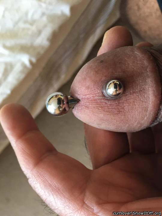 Hot cock and head