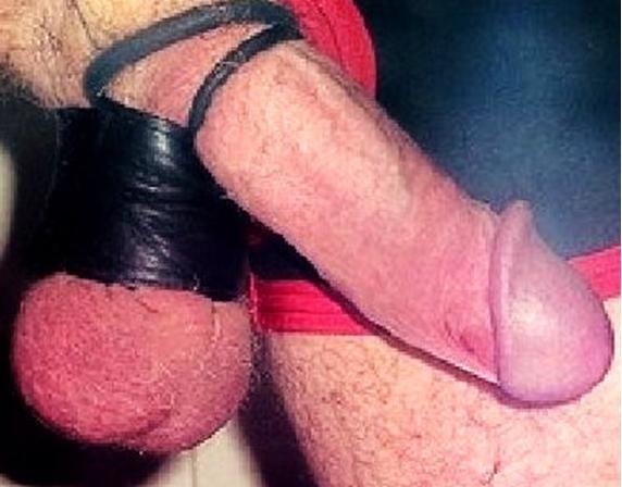 Testicles Photo from tjac777