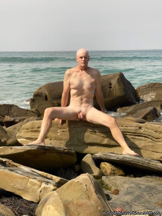 Photo of a phallus from SmoothShave