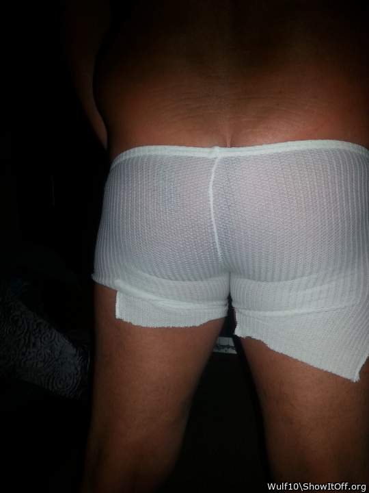 Ass