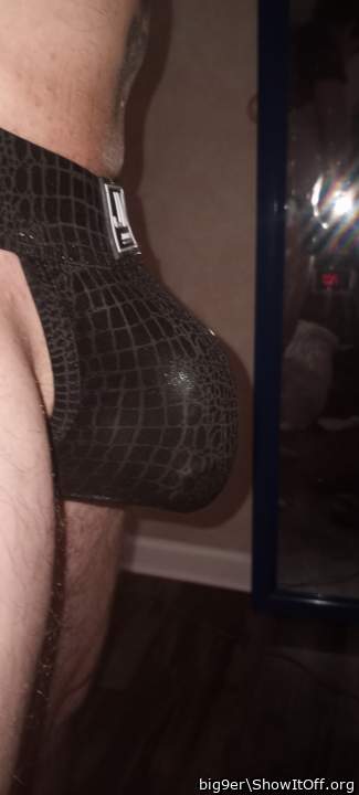 Photo of a third leg from big9er