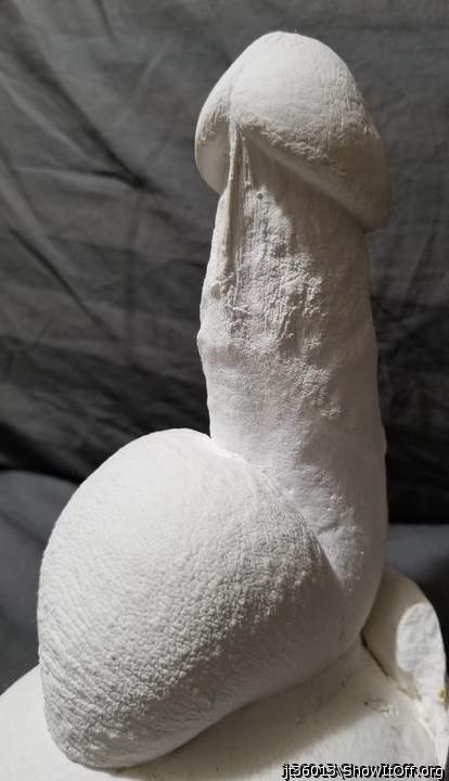Another molding pic.