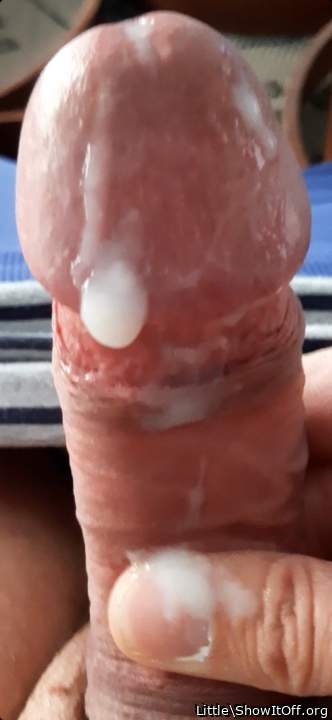 Photo of a wiener from Little
