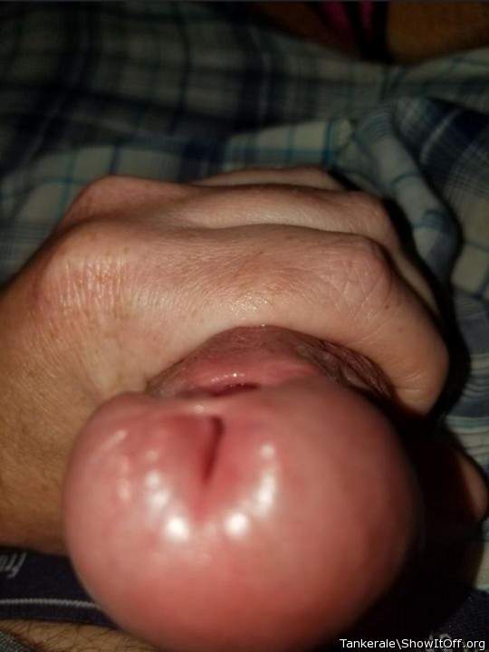 Photo of a dick from Tankerale
