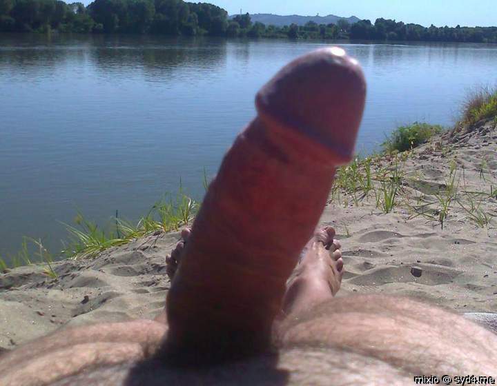 I'm waiting...