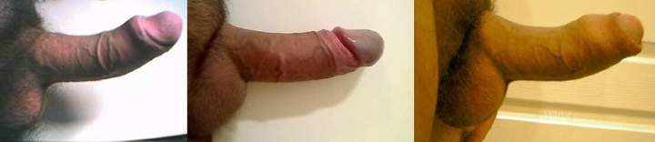 il mio cazzo a confronto - my cock and others