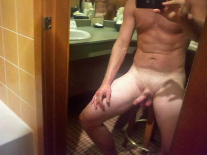Photo of a schlong from johnp