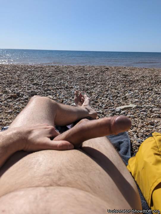 Beach Day