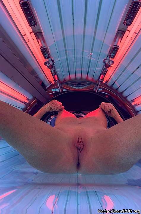 the tunnel of love   