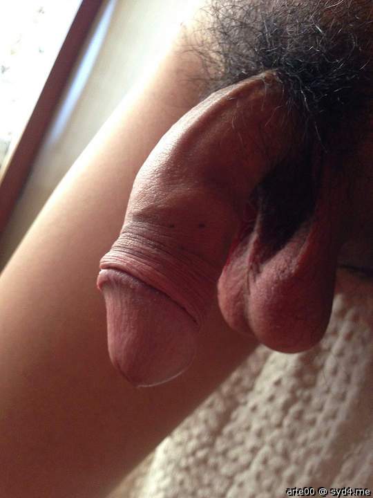 your hot cock and balls totally deserve more comments  stunn