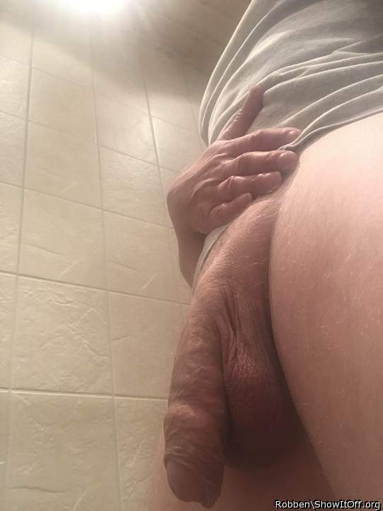 Softie in focus
