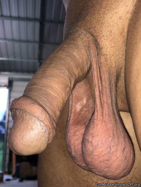 Photo of a love wand from TimMcRaw